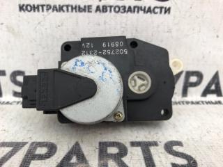 Запчасть сервопривод заслонок печки NISSAN SERENA