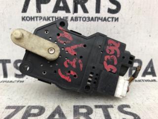 Сервопривод заслонок печки NISSAN PRESEA R11 2 ракурс
