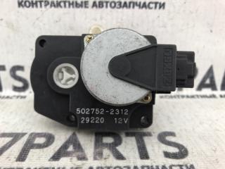 Сервопривод заслонок печки NISSAN WINGROAD