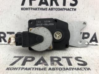 Сервопривод заслонок печки NISSAN WINGROAD