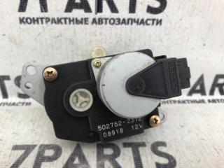Сервопривод заслонок печки NISSAN SERENA