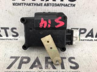 Сервопривод заслонок печки NISSAN SILVIA S14 71751-30820 2 ракурс