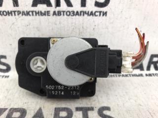 Запчасть сервопривод заслонок печки NISSAN SERENA