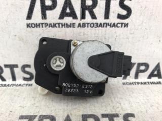 Сервопривод заслонок печки NISSAN WINGROAD