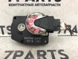 Сервопривод заслонок печки NISSAN WINGROAD