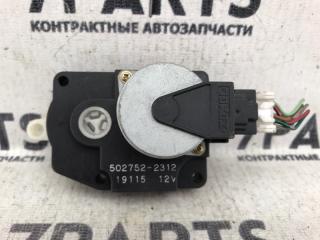 Сервопривод заслонок печки NISSAN SERENA