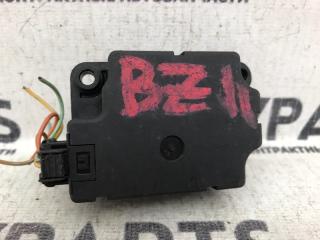 Сервопривод заслонок печки NISSAN CUBE BZ11 1 ракурс
