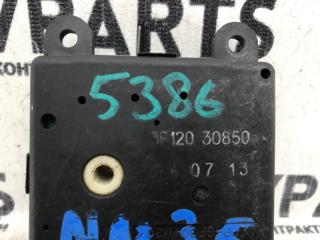 Сервопривод заслонок печки NISSAN CUBE BZ11 3 ракурс
