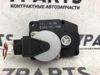 Сервопривод заслонок печки NISSAN WINGROAD