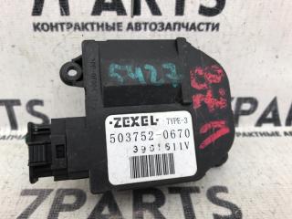 Сервопривод заслонок печки NISSAN CUBE