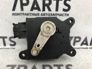 Сервопривод заслонок печки NISSAN CUBE BZ11 503752-0670 2 ракурс