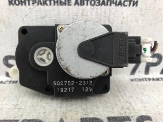 Сервопривод заслонок печки NISSAN WINGROAD