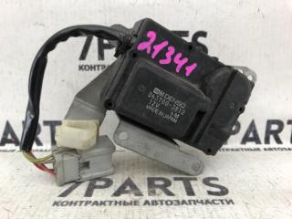 Сервопривод заслонок печки HONDA PRELUDE BB1 063700-3812 1 ракурс