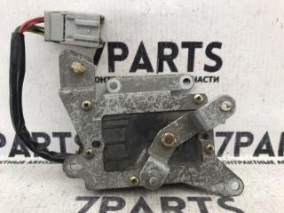 Сервопривод заслонок печки HONDA PRELUDE BB1 063700-3812 2 ракурс