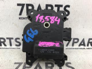 Запчасть сервопривод заслонок печки HONDA FIT