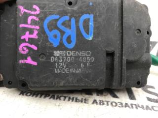 Сервопривод заслонок печки HONDA INTEGRA DB9 063700-4850 3 ракурс