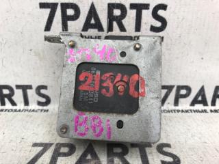 Сервопривод заслонок печки HONDA PRELUDE BB1 063700-3841 1 ракурс