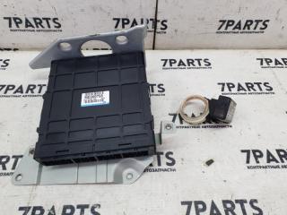 Блок efi MITSUBISHI PAJERO V65W 6G74 MD360758 1 ракурс
