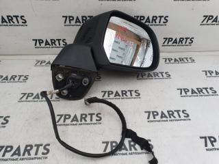 Зеркало правое переднее NISSAN NOTE E12 2 ракурс