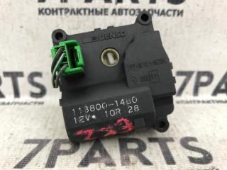 Запчасть сервопривод заслонок печки HONDA CIVIC