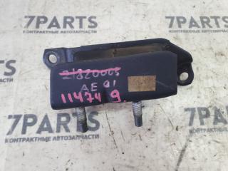Подушка двигателя передняя TOYOTA SPRINTER AE91 5AFE 12363-15010 1 ракурс