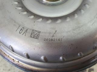 Гидромуфта акпп MITSUBISHI MIRAGE A05A 3A90 2701A283 4 ракурс