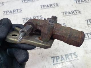 Тройник тормозной TOYOTA SOARER MZ21 47190-14060 4 ракурс