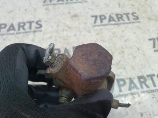 Тройник тормозной TOYOTA SOARER MZ21 47190-14060 5 ракурс