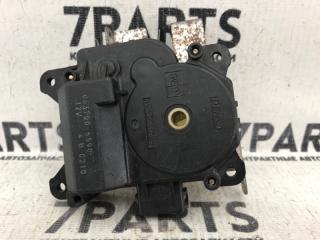 Сервопривод заслонок печки HONDA S-MX RH1 063700-6590 1 ракурс