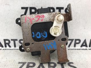 Сервопривод заслонок печки HONDA S-MX RH1 063700-6590 2 ракурс