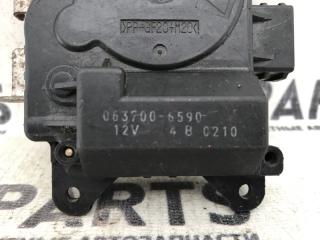 Сервопривод заслонок печки HONDA S-MX RH1 063700-6590 3 ракурс