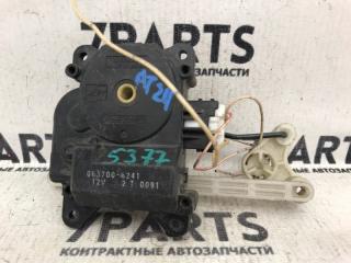 Сервопривод заслонок печки TOYOTA CARINA