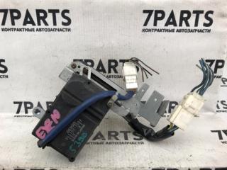 Сервопривод заслонок печки TOYOTA ALTEZZA GXE10 063700-7002 1 ракурс