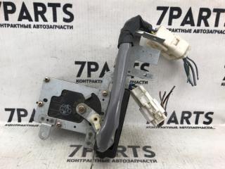 Сервопривод заслонок печки TOYOTA ALTEZZA GXE10 063700-7002 2 ракурс