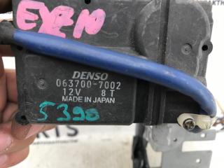 Сервопривод заслонок печки TOYOTA ALTEZZA GXE10 063700-7002 3 ракурс