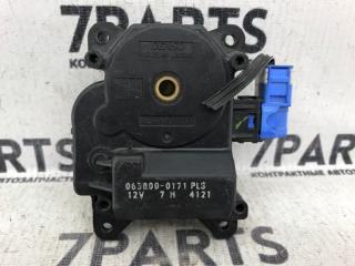 Сервопривод заслонок печки TOYOTA CROWN