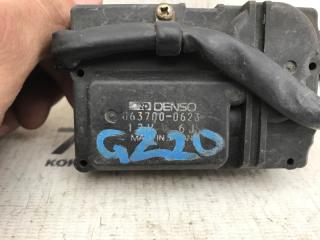 Сервопривод заслонок печки TOYOTA SOARER GZ20 063700-0623 3 ракурс