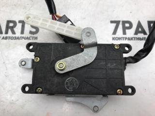 Сервопривод заслонок печки TOYOTA CURREN ST208 063700-5220 3 ракурс