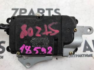 Сервопривод заслонок печки TOYOTA CURREN ST208 063700-5220 4 ракурс