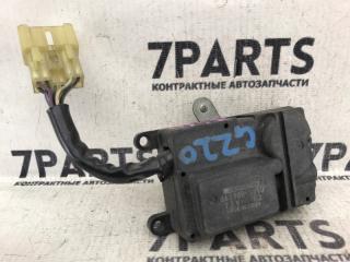 Сервопривод заслонок печки TOYOTA SOARER GZ20 063700-1610 1 ракурс