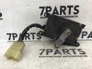 Сервопривод заслонок печки TOYOTA SOARER GZ20 063700-1610 2 ракурс