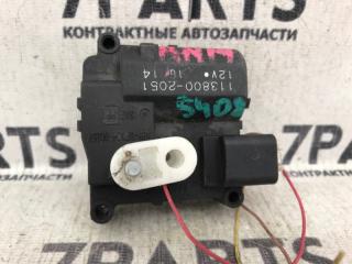 Сервопривод заслонок печки TOYOTA ISIS
