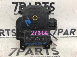 Сервопривод заслонок печки TOYOTA NADIA