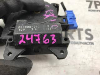 Сервопривод заслонок печки TOYOTA SOARER GZ20 3 ракурс