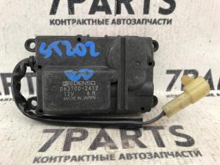 Запчасть сервопривод заслонок печки TOYOTA CARINA ED
