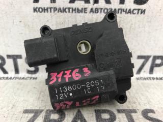Сервопривод заслонок печки TOYOTA CELICA