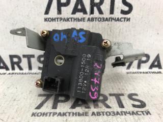 Сервопривод заслонок печки TOYOTA VISTA