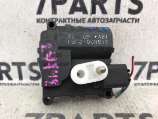 Сервопривод заслонок печки TOYOTA VOLTZ ZZE136 ,113800-2051 2 ракурс