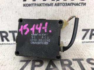 Запчасть сервопривод заслонок печки TOYOTA MR2