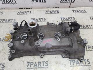 Запчасть Клапанная крышка  NISSAN NOTE 132641HC0B Контрактный Год: 2012    .